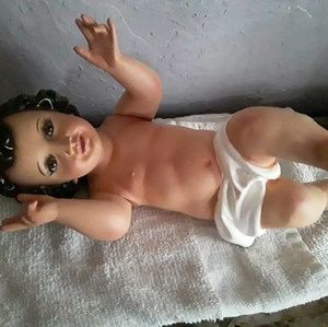 Meet your Posher, Rosio